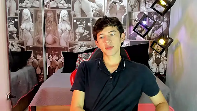 Christian Foxx online show from February 22, 1:09 pm