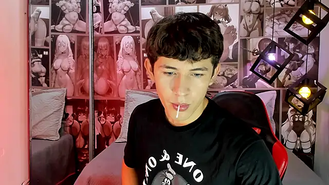 Christian Foxx online show from February 23, 6:38 pm