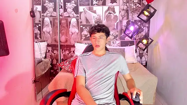 Christian Foxx online show from March 1, 12:23 am