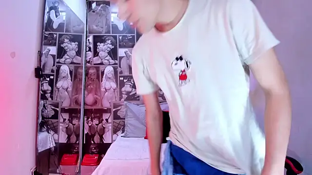 Christian Foxx online show from April 26, 1:42 pm