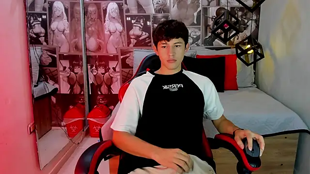 Christian Foxx online show from May 2, 9:53 pm