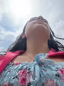 BabyKathy online show from February 14, 6:04 pm