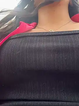 BabyKathy online show from February 24, 7:34 pm