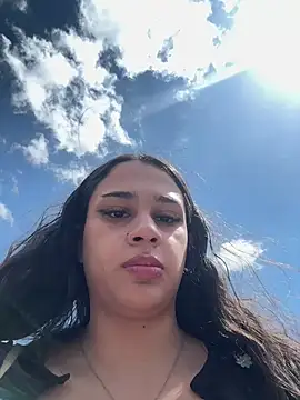 BabyKathy online show from February 25, 6:39 pm