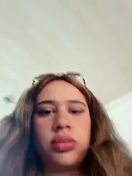 BabyKathy online show from April 24, 1:13 pm