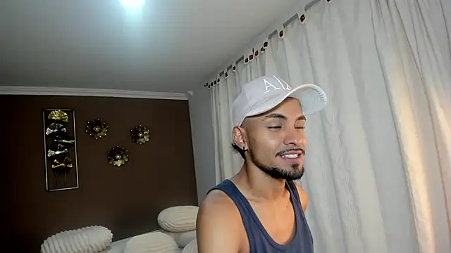 neyder sanz online show from February 13, 12:01 pm