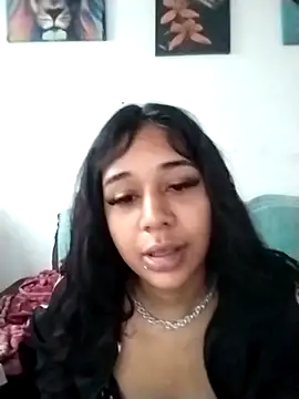 Snapshot of bruxinhadeblairrr chatting on February 27, 9:42 am bruxinhadeblairrr online show from February 27, 9:42 am