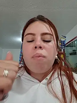 Snapshot of Rouse_24_ chatting on July 11, 5:48 pm Rouse 24 online show from July 11, 5:48 pm