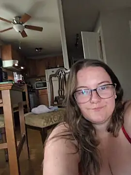 lillythotz online show from May 27, 6:38 pm