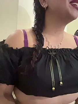 Ximena firee online show from February 21, 11:22 am