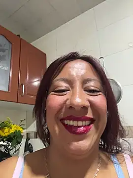 Ximena firee online show from March 11, 11:27 am