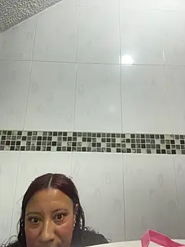 Ximena firee online show from March 17, 11:13 am