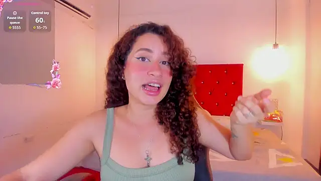 NoaMalak7 online show from February 10, 7:29 pm