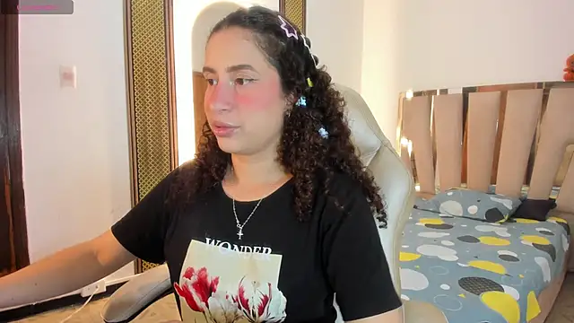 NoaMalak7 online show from March 2, 8:15 pm