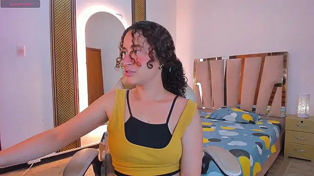 NoaMalak7 online show from March 5, 8:16 pm