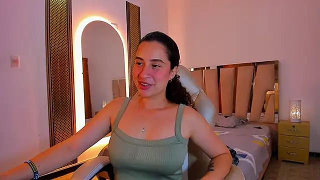 NoaMalak7 online show from March 10, 1:38 pm