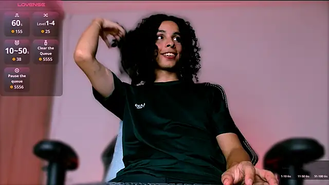 Dann-Winner online show from February 18, 3:02 am