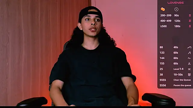 Dann-Winner online show from March 12, 3:12 am