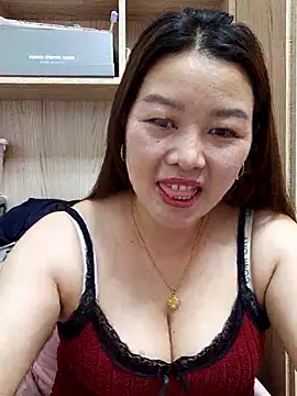 Jennie dogy online show from June 15, 4:25 am