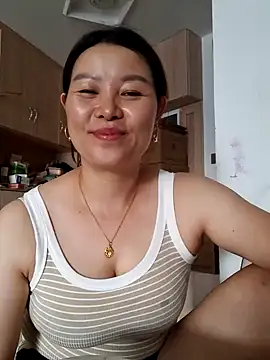Snapshot of Jennie_dogy chatting on July 1, 12:34 am Jennie dogy online show from July 1, 12:34 am
