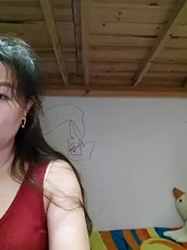 Snapshot of Jennie_dogy chatting on July 19, 11:25 am Jennie dogy online show from July 19, 11:25 am