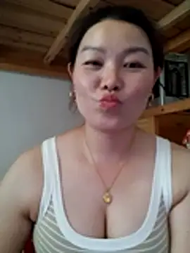 Snapshot of Jennie_dogy chatting on July 23, 7:06 am Jennie dogy online show from July 23, 7:06 am