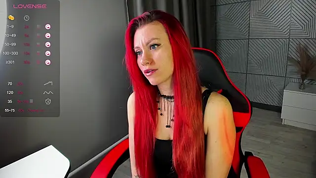 RinaFox   online show from March 8, 1:14 am