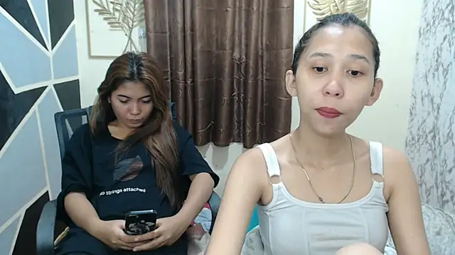 Jam morena  online show from June 11, 1:31 pm