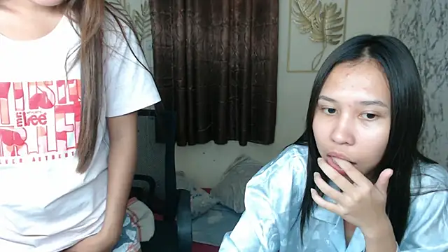 Jam morena  online show from June 15, 2:03 am