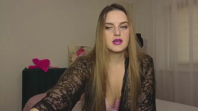 GEvangelinka online show from June 17, 2:14 am