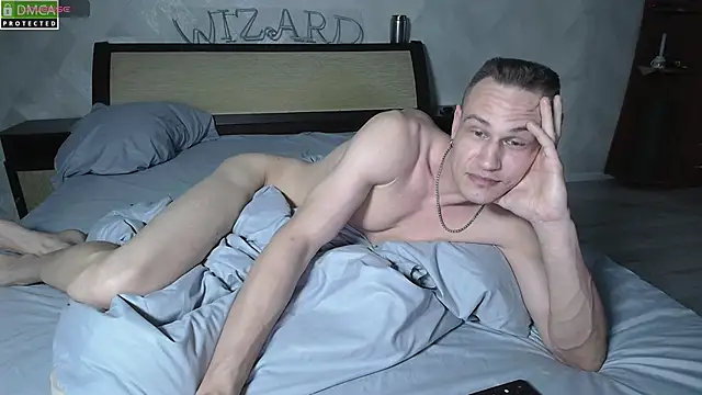 Lstfl Wizard online show from March 10, 9:53 pm