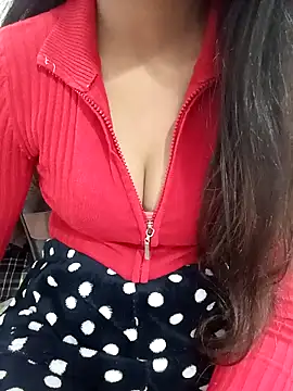 shanu 0 online show from February 10, 7:18 pm