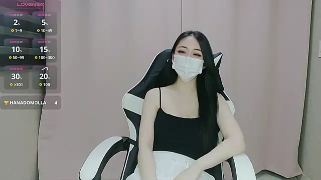 dami539 online show from March 5, 10:22 am