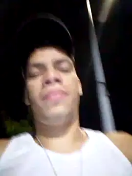 Andres sant  online show from April 29, 12:05 am