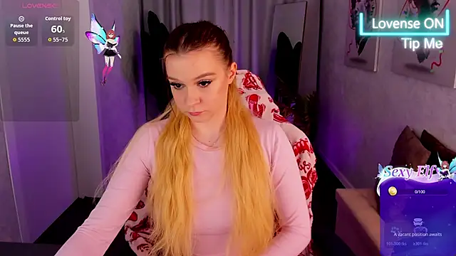 Snapshot of Amy_Davisss chatting on May 13, 1:03 am Amy Davisss online show from May 13, 1:03 am
