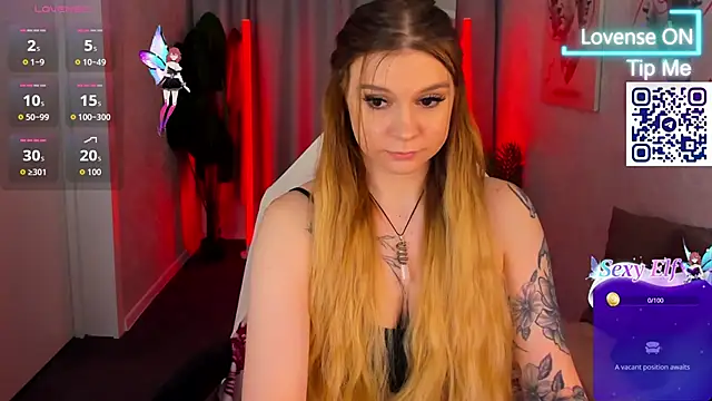 Snapshot of Amy_Davisss chatting on May 18, 1:02 am Amy Davisss online show from May 18, 1:02 am