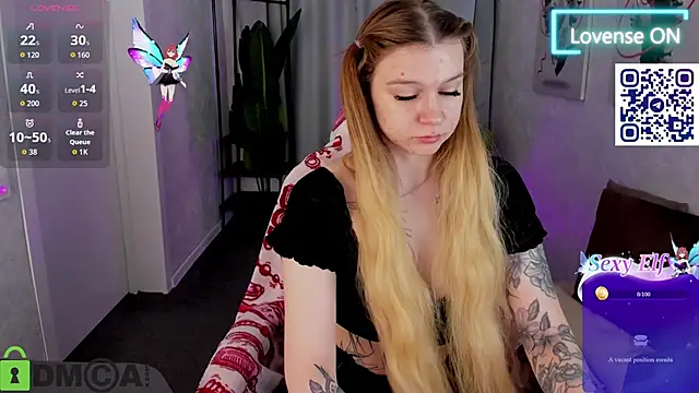 Snapshot of Amy_Davisss chatting on June 17, 12:02 am Amy Davisss online show from June 17, 12:02 am