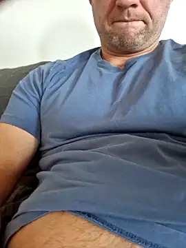 Tommyzzzzzz online show from May 8, 3:17 pm