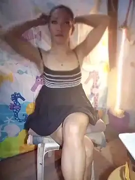 GeorginaLove09 online show from April 28, 8:36 pm