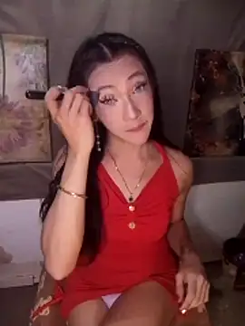 Snapshot of GeorginaLove09 chatting on May 8, 5:40 pm GeorginaLove09 online show from May 8, 5:40 pm