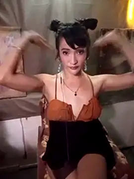 Snapshot of GeorginaLove09 chatting on May 10, 10:37 pm GeorginaLove09 online show from May 10, 10:37 pm