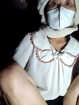 witch-xx online show from March 12, 3:07 pm