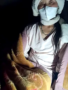 witch-xx online show from March 15, 10:16 pm