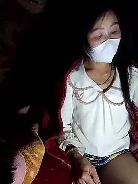 witch-xx online show from March 17, 1:14 pm