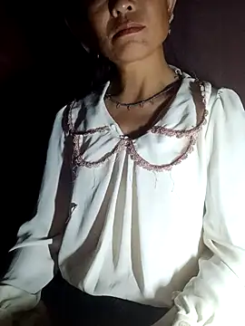 witch-xx online show from May 14, 4:47 pm