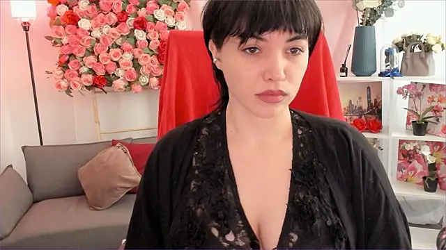 NeoGeisha online show from March 4, 7:14 am