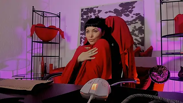 Snapshot of NeoGeisha chatting on June 3, 2:33 pm NeoGeisha online show from June 3, 2:33 pm