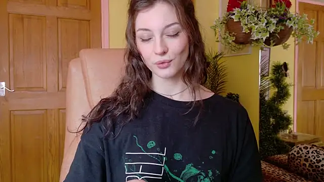 meesey online show from March 4, 1:39 pm