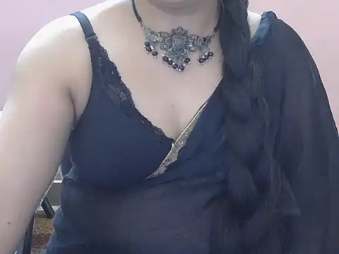 Snapshot of Cute_Sheetal chatting on March 13, 1:29 pm Cute Sheetal online show from March 13, 1:29 pm