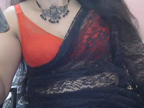 Snapshot of Cute_Sheetal chatting on March 14, 1:49 pm Cute Sheetal online show from March 14, 1:49 pm